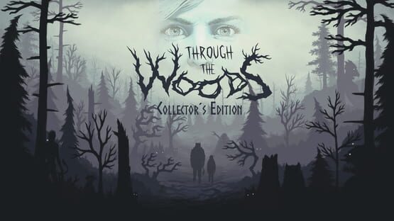 Through the Woods: Collector's Edition official artwork 2