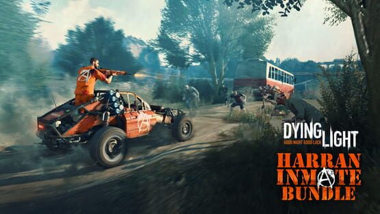 Dying Light: Harran Inmate Bundle gameplay screenshot