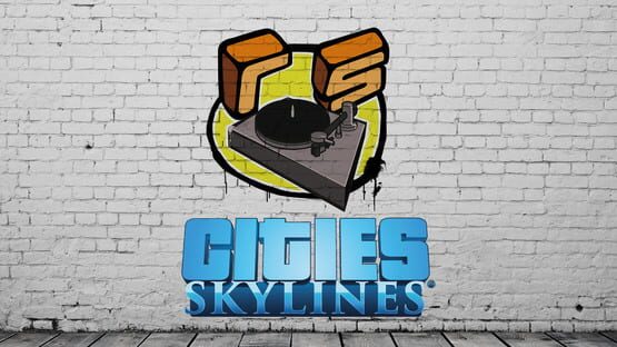 Cities: Skylines - Relaxation Station gameplay screenshot