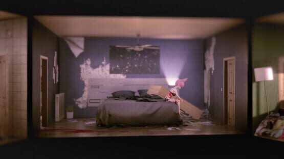 5.5 Rooms gameplay screenshot
