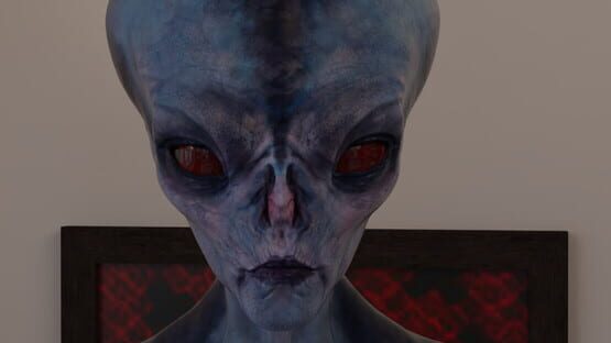 Alien screenshot 2