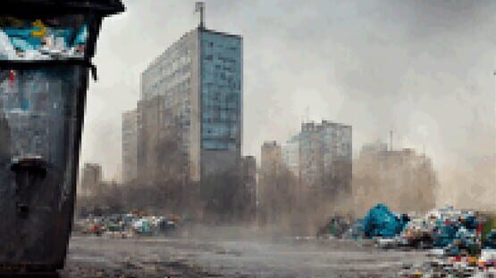 A Game You Can Afford In This Economy gameplay screenshot