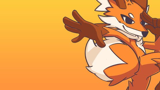 Wild Rumble — 1
