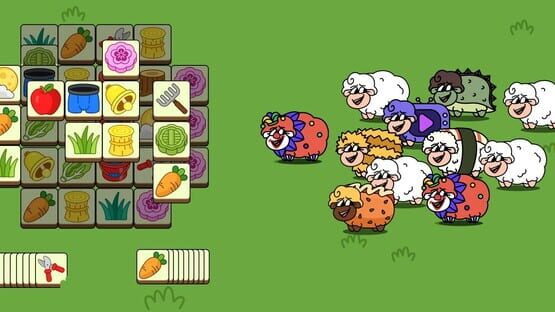 Keep Sheep official artwork 1