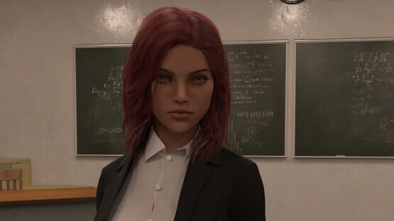 Sex Teacher screenshot 1