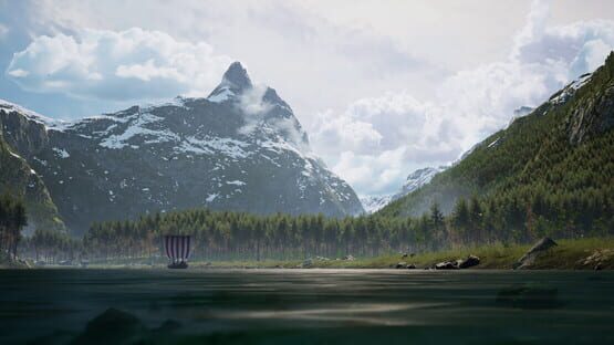 Ferd backdrop
