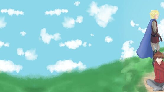 Tales of Therapy official artwork 1