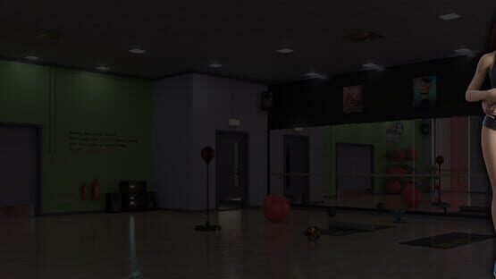 Sex Adventures - Cuckold Gym screenshot 4