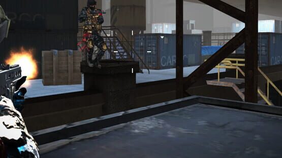 Portable Ops — 1