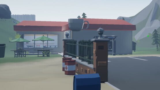 Lootem gameplay screenshot