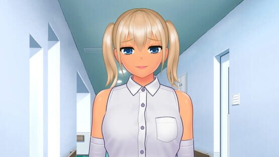 Horny Clinic screenshot 2