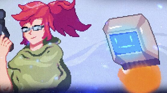Bot World gameplay screenshot