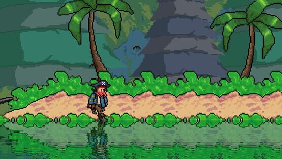 Out of the ground gameplay screenshot