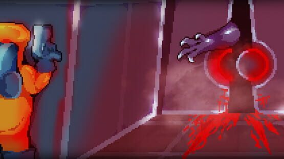 Breathspace gameplay screenshot