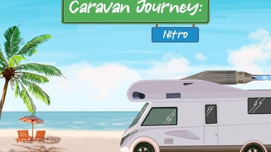 Caravan Journey: Nitro gameplay screenshot