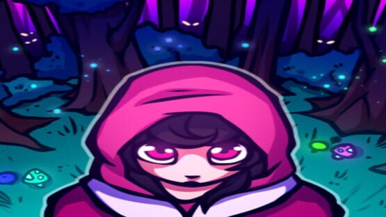 Mystic Forest official artwork 1