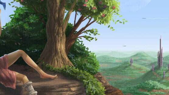 Keystone Library official artwork 1