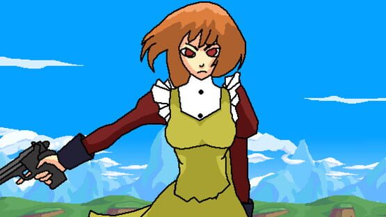 Stolen Dolls gameplay screenshot