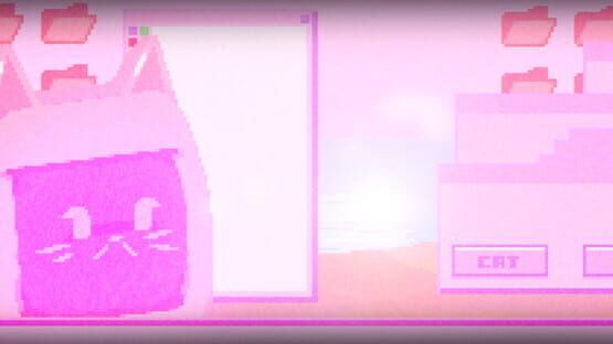 Computer Cats gameplay screenshot