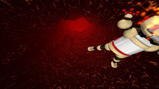 Tower Skydiver official artwork 1