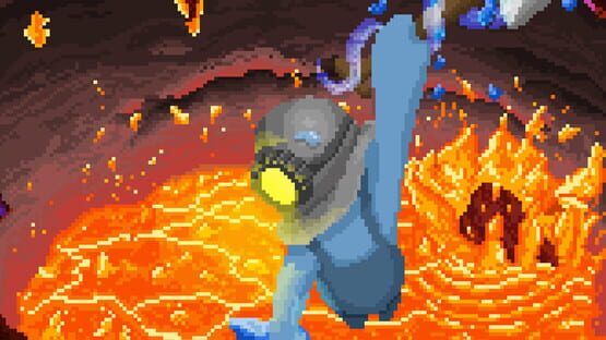 Shovel Escape gameplay screenshot