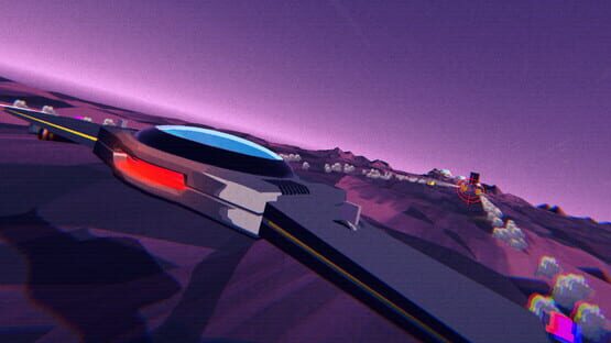 Rasant gameplay screenshot