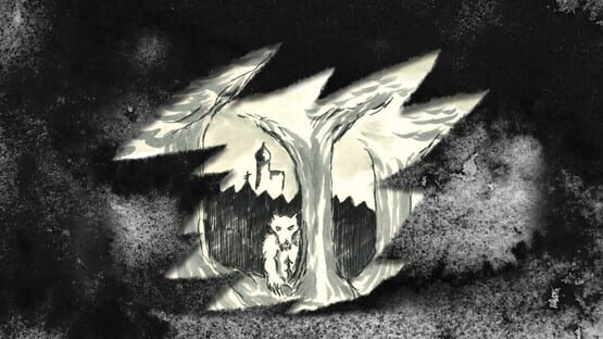 The Wolf of Derevnya gameplay screenshot