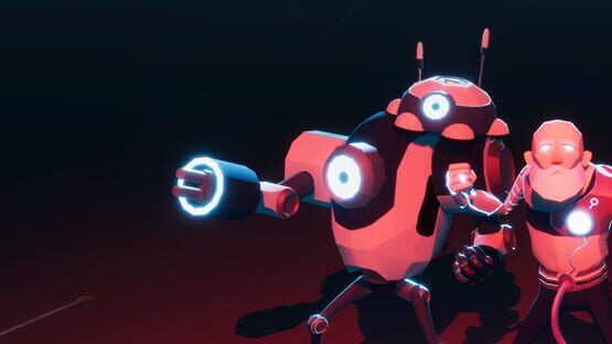 Replaceable gameplay screenshot