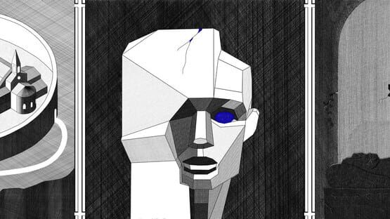 In Stone gameplay screenshot