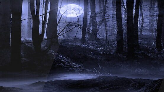 Undead World gameplay screenshot