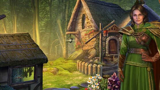 Reflections of Life: Spindle of Fate - Collector's Edition official artwork 1