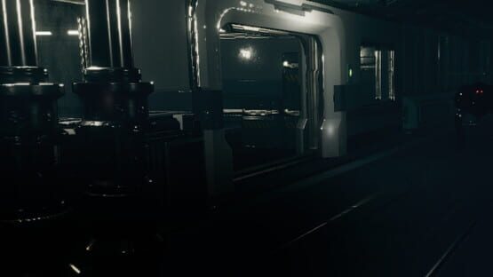 Dark Adaption gameplay screenshot