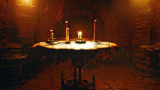 Fear of Mine gameplay screenshot
