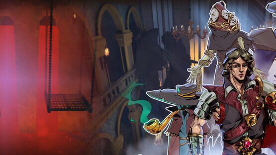 Winds of Arcana — immagine 7