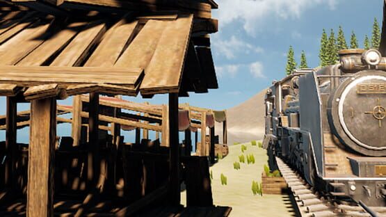 Train Kingdom gameplay screenshot