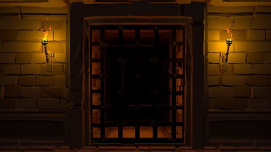 The Last Dungeon official artwork 1