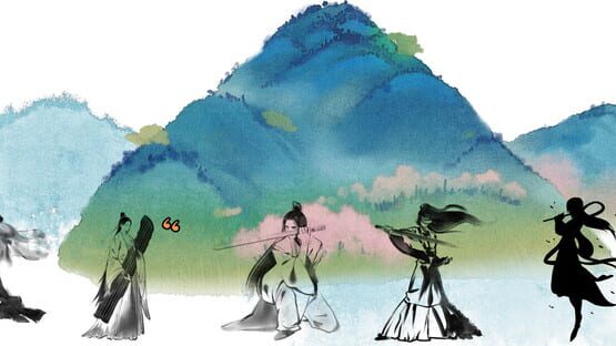 The Dreamland official artwork 1
