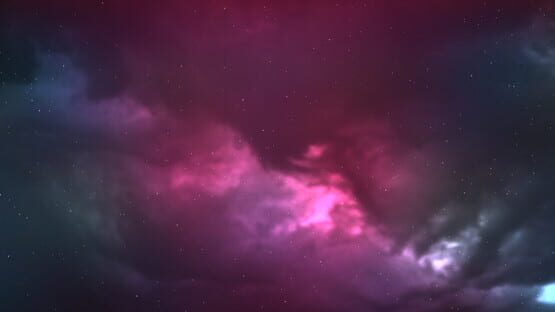 Space Time — 1