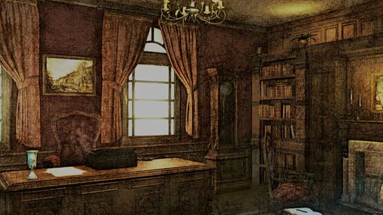 Sherlock and Watson: A Study in Scarlet gameplay screenshot