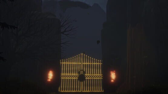 Malek gameplay screenshot