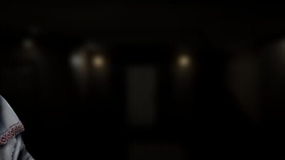 Disquiet gameplay screenshot