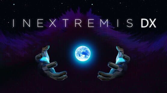 In Extremis DX official artwork 2