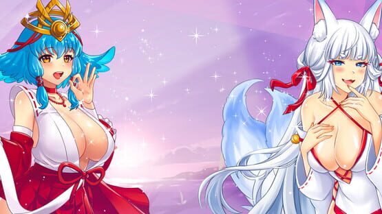 Fap Goddess official artwork 1