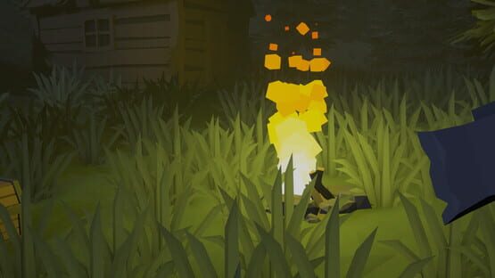 East Wind gameplay screenshot