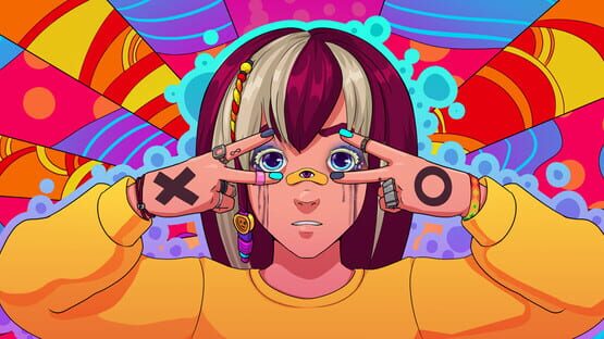 Inside My Mind 2 official artwork 1