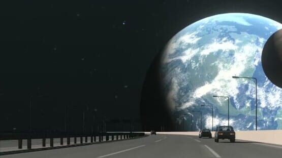 To the Earth — 1