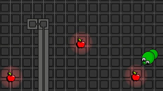Snake Escape gameplay screenshot