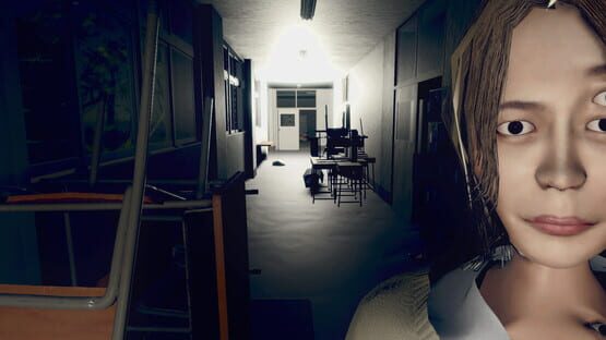 Reality gameplay screenshot