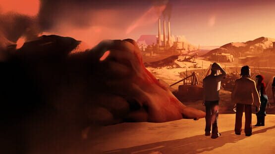 Missing Pictures: Catherine Hardwicke gameplay screenshot