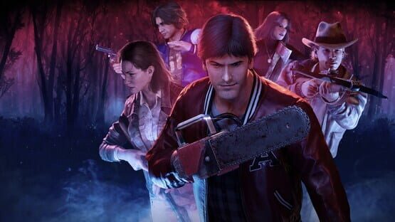 Evil Dead: The Game - The Classics Bundle gameplay screenshot